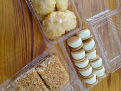 -甜嘟嘟烘焙坊(舒城路店)