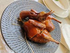 -喜来登由由大酒店九州膳坊中餐厅