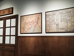 -中国铁道博物馆(正阳门馆)