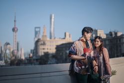 -HY小曼wedding·TOPYOUNG团队