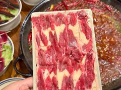 -六公里老火锅(总店)