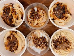 -洞子口张老二凉粉(文殊院店)