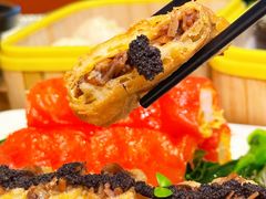 -香港狮子山下·明星粤菜餐厅(北苑店)