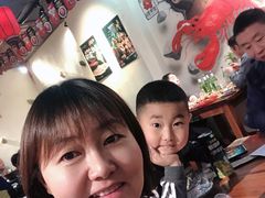 -虾享蟹逅小龙虾·螃蟹·小海鲜(吉林省总店)
