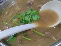 -正顺饸饹馆(中土商务楼店)