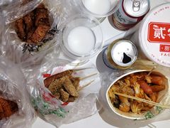 -国强手抓(西夏区店)