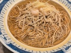 -奇芳阁·百年清真南京菜(夫子庙店)