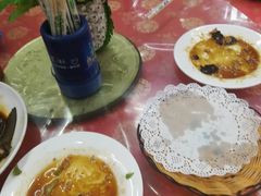 -明月食府(二区干二路店)