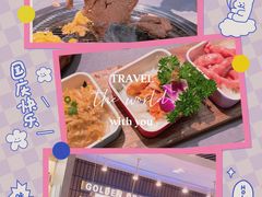 -金龙烧烤·牛肉面(西塔店)