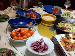 -情满四合院•京菜•烤鸭(动物园店)
