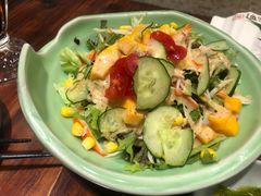 -渔日本料理铁板烧(新天地假日广场店)