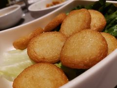 -海底捞火锅(方圆荟店)