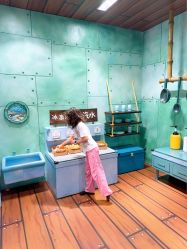 -尼克Playtime(欢乐海岸店)