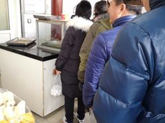 -李小老烧饼(常营民族家园店)