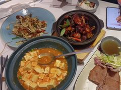 -鹿港小镇(悠唐店)