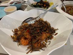 -同里湖大饭店-怡景轩中餐厅(同里古镇店)