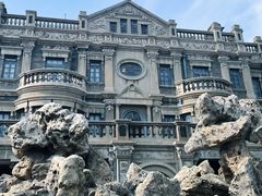 -张学良旧居陈列馆
