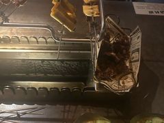-麦凯伦烧烤·精酿超级工厂店(金桥总店)