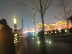 -大雁塔北广场音乐喷泉