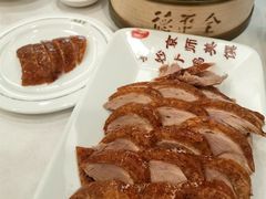 -全聚德(常州店)