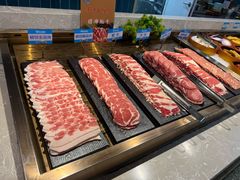 -伍棵星炭烤自助料理·烤鳗鱼(浦东食品城店)