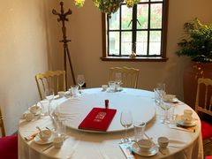 包厢-玫瑰厅上海菜(兴国路店)