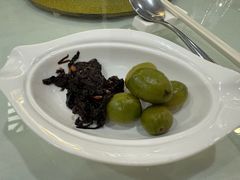 -聚春园自助餐厅(东街口店)