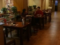 -老朴饭店(邮政街总店)