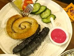 -猫岛主趣味餐厅(鼓浪屿店)
