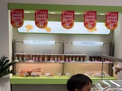 -顶东面包花园·生日蛋糕(太平店)