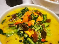 -乾隆美食·本帮菜(黄河路店)
