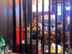 -吉志烤肉(太原总店)