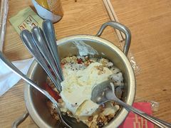 -北三条胡同打卤面馆(雍和宫店)
