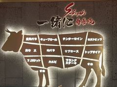 -一绪に寿喜烧(虹悦城店)