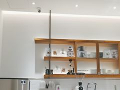 -Peet's 皮爷咖啡(乐峰店)