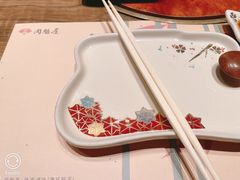 -肉魁屋·烧肉·烧鸟·酒场(高新店)