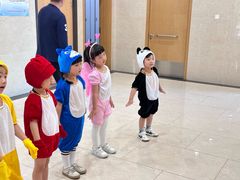 -天声爱朗语言艺术学校·朗诵·小主持人口才·演讲