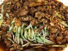 -马虎风味菜馆(王府园小区店)