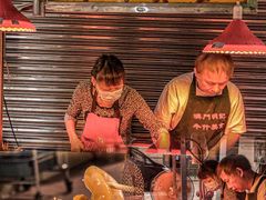 -明记牛杂(新马路分店)