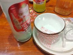 -快乐老家三鲜饺子东北菜(南六中路店)