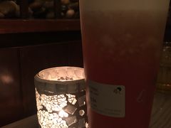 -喜茶(上海兴业太古汇店)