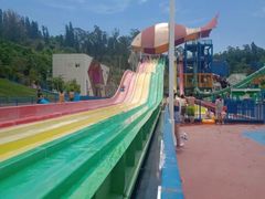 -青鱼湾水上乐园