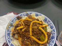 -靖远牛记羊羔肉餐厅(丰源小区店)