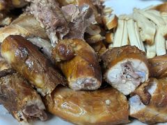 -沈阳李连贵熏肉大饼(兴城店)