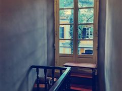 -ALBERGUE 1601 婆仔屋葡国餐厅