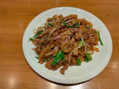 -頂好酒家·经典粤菜(海信广场店)