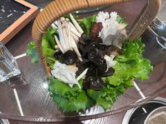 -东海怡品海鲜豆捞(舟宿夜江店)