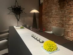 -T館·花园艺术餐厅