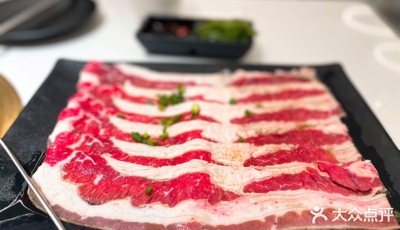 八佰伴中心性价比超高的烤肉[调皮]