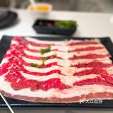 八佰伴中心性价比超高的烤肉[调皮]